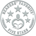 5star readers favorite seal
